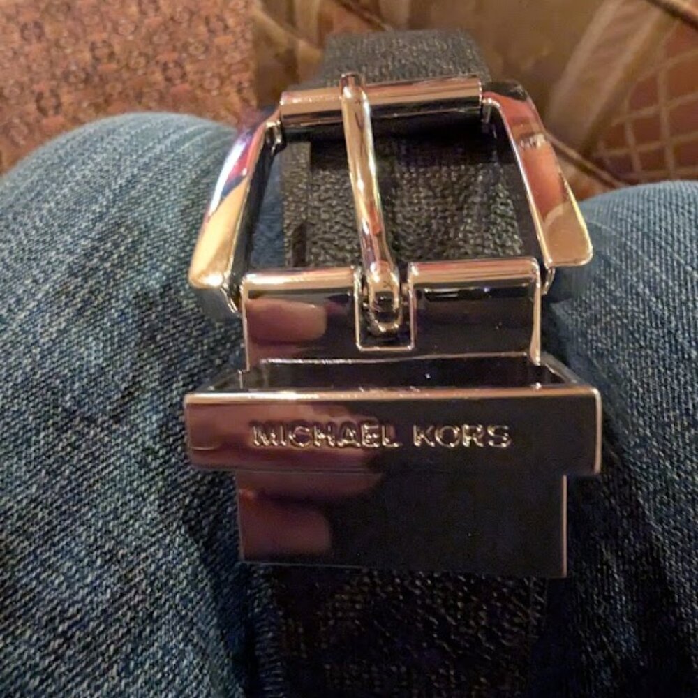 another belt